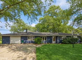 25317 S Sangamon St, Crete, IL 60417
