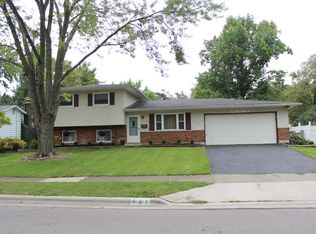 461 Illinois Ave, Westerville, OH 43081