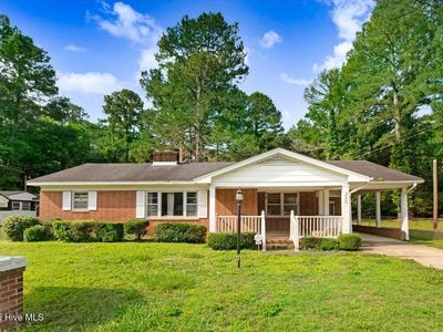 320 Dead End Road, Enfield, NC, 27823