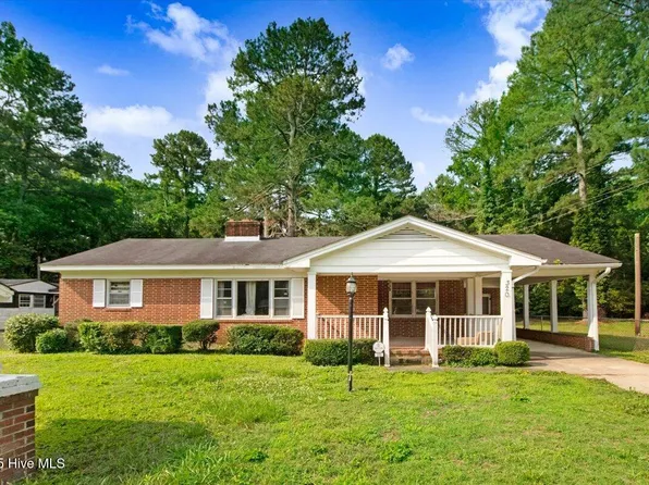 320 Dead End Road, Enfield, NC 27823