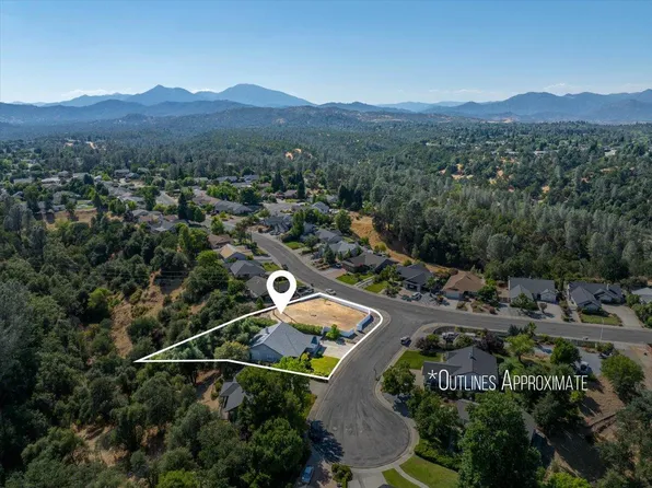 4330 Rising Mist Cir, Redding, CA 96001