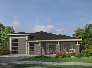 16116 Serres Farms Way, Oregon City, OR 97045