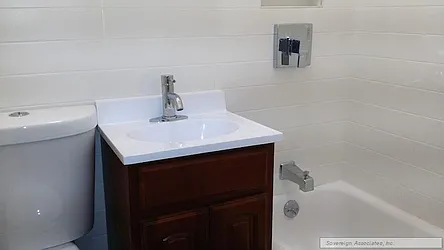 Rented by Sovereign Associates