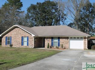 912 Mill Dr, Savannah, GA 31419