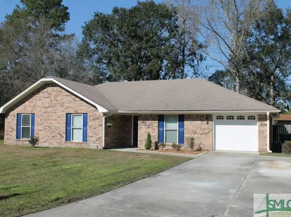 912 Mill Dr, Savannah, GA 31419