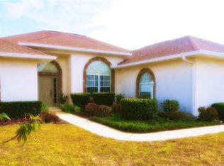 175 S Secretariat Point, Inverness, FL 34453