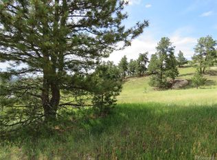 35 Elkhorn Cir, Florissant, CO 80816