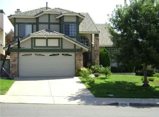 12780 Barbazon Dr, Moreno Valley, CA 92555