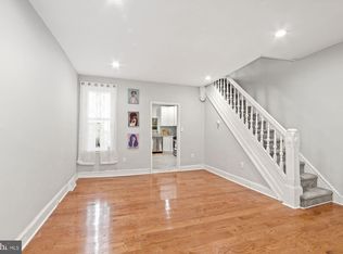 404 N Wanamaker St, Philadelphia, PA 19131