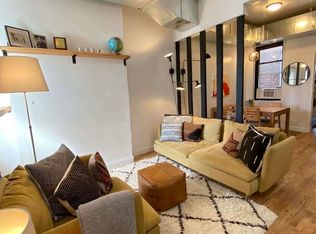 656 Mac Donough St #3R, Brooklyn, NY 11233