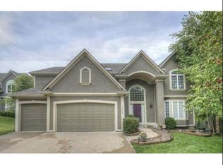 5708 NE Misty Meadow Way, Lees Summit, MO 64064