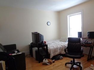 111 Linden St #17, Allston, MA 02134