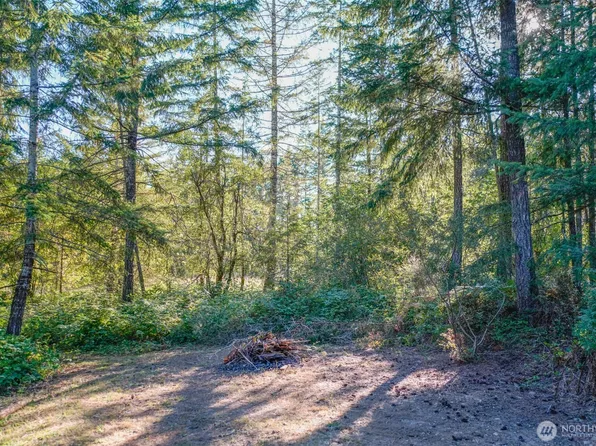 0 N Silver Lane S, Hoodsport, WA 98548