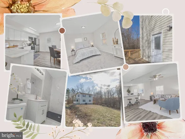 14426 Nelson Hill Rd, Milford, VA 22514