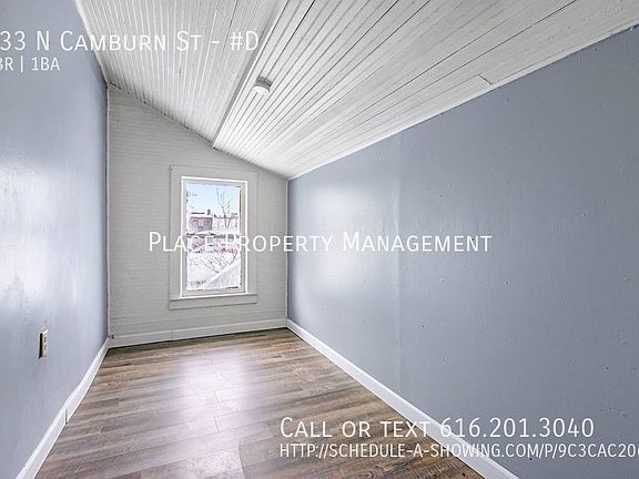 2nd image of 133 N Camburn St #D