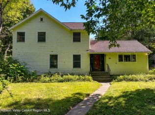 62 Andrew Ln, Mount Tremper, NY 12457