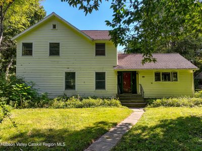62 Andrew Lane, Mount Tremper, NY, 12457