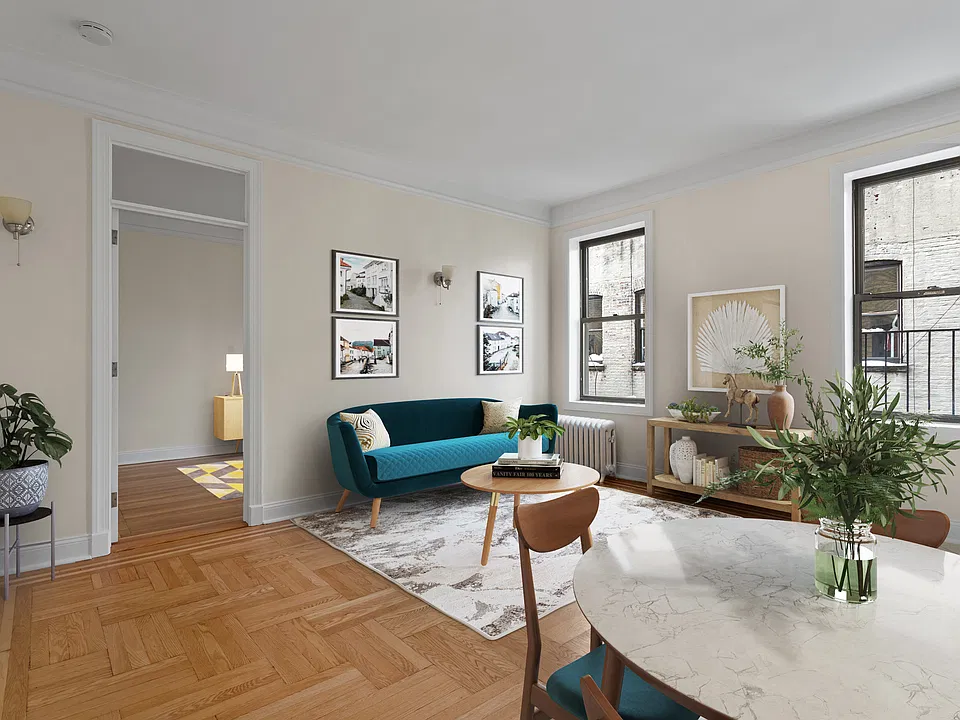 201 W 11th St #2B