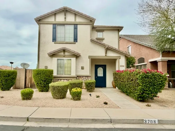 3708 E Kerry Ln, Phoenix, AZ 85050