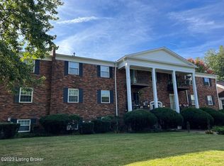 2214 Sherwood Ave APT 17, Louisville, KY 40205