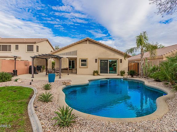 4th image of 17419 W Rock Wren Ct