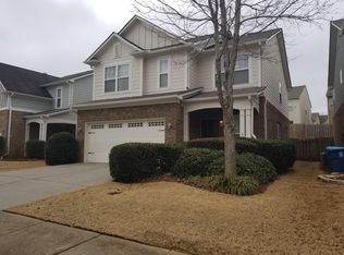 14184 Kennewick Rd, Milton, GA 30004