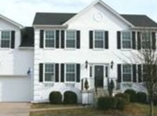 3824 Gillespies Gln, Lexington, KY 40514