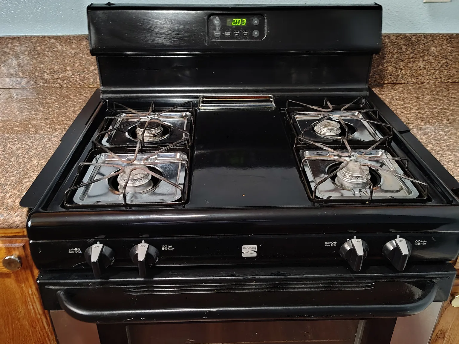 3 bed, 1000 sqft, $2,995 — Photo 4
