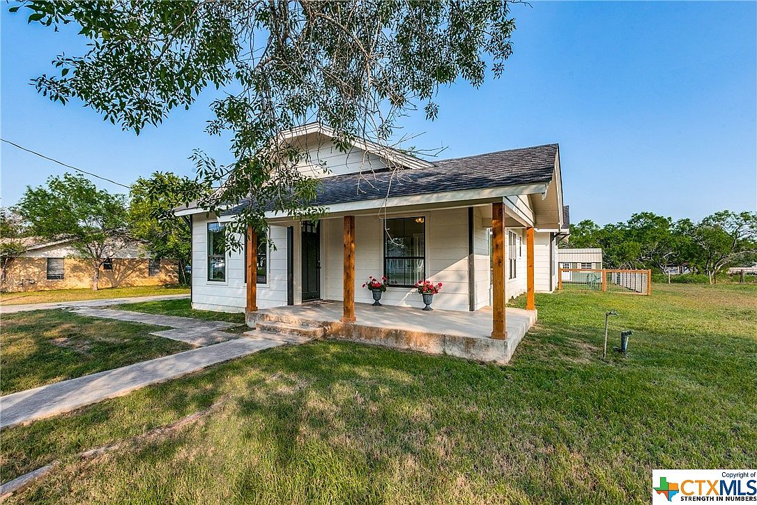 208 Westmeyer St, Poth, TX 78147 Zillow