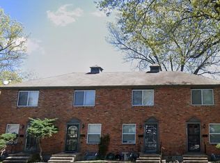 9319 Reeder St #9319, Overland Park, KS 66214