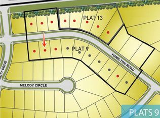 920 Hamilton Rd, Waukee, IA 50263