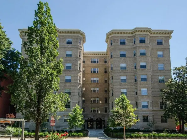 1801 16th St NW APT 412, Washington, DC 20009
