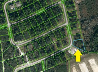 4442 Mindello St, Sebring, FL 33872