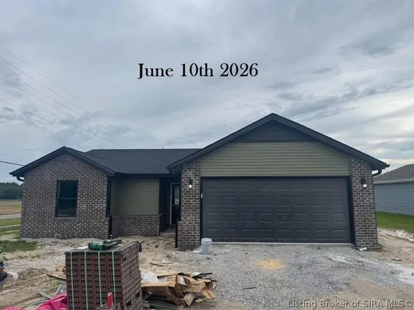 150 Williamson Drive, Hanover, IN 47243