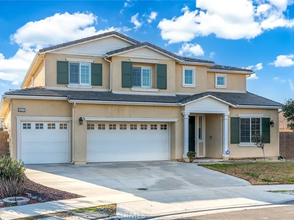14111 Pumice Ct, Corona, CA 92880