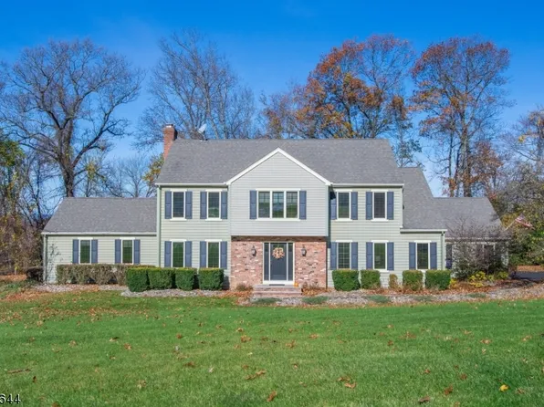 1 Starrett Ct, Sparta Twp., NJ 07871
