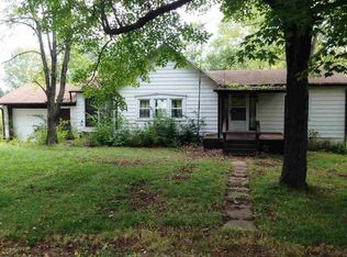 600 S Lancaster Rd, Muncie, IN 47302