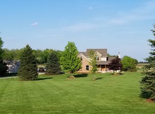4541 S Wright Rd, Westphalia, MI 48894