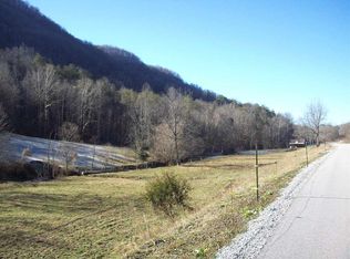Vardy Blackwater Rd, Sneedville, TN 37869