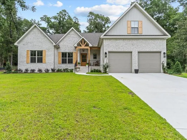 246 Suggs Rd, Headland, AL 36345