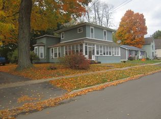 105 Walnut St, Athens, PA 18810