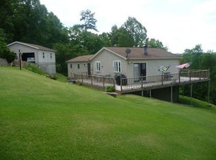 72 Mimosa Ln, Sissonville, WV 25320