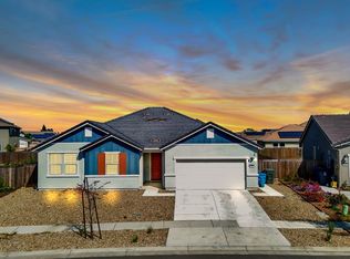 1519 S Minories Dr, Olivehurst, CA