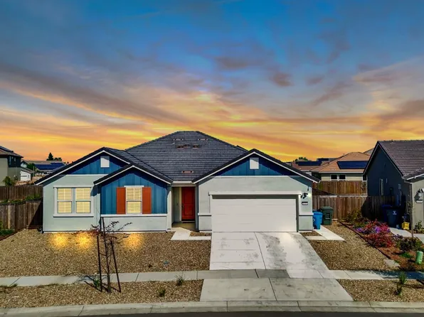 1519 S Minories Dr, Olivehurst, CA 95961