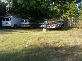 5928 England St, Houston, TX 77021