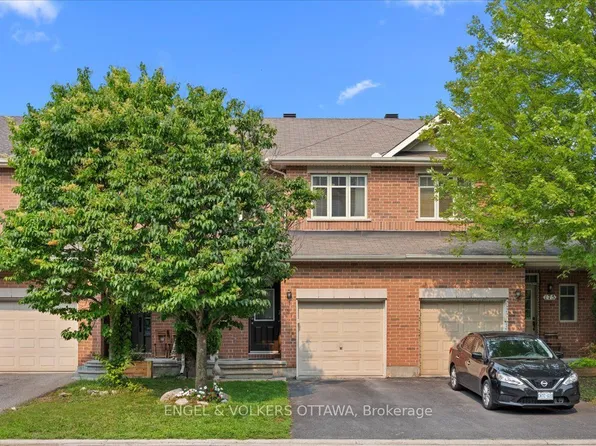 173 Hornchurch Ln, Ottawa, ON K2J 0J9