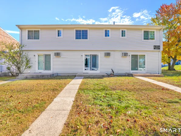 30 Woodglen Drive #7B2, Waterbury, CT 06705