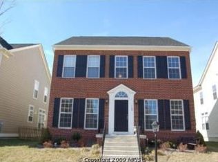 1108 Walker Dr, Fredericksburg, VA 22401