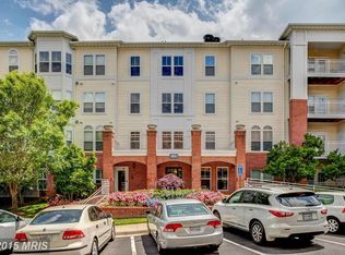 2931 Deer Hollow Way UNIT 305, Fairfax, VA