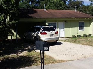 1019 Alamo St, San Marcos, TX 78666